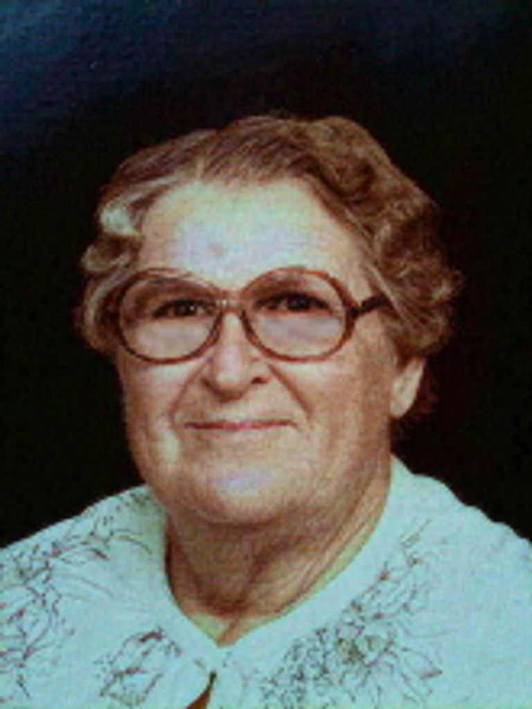 Hazel May Deboo