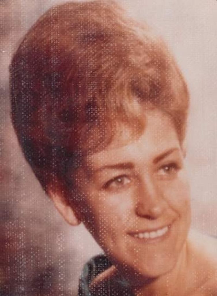 Shirley A Brinson Profile Photo