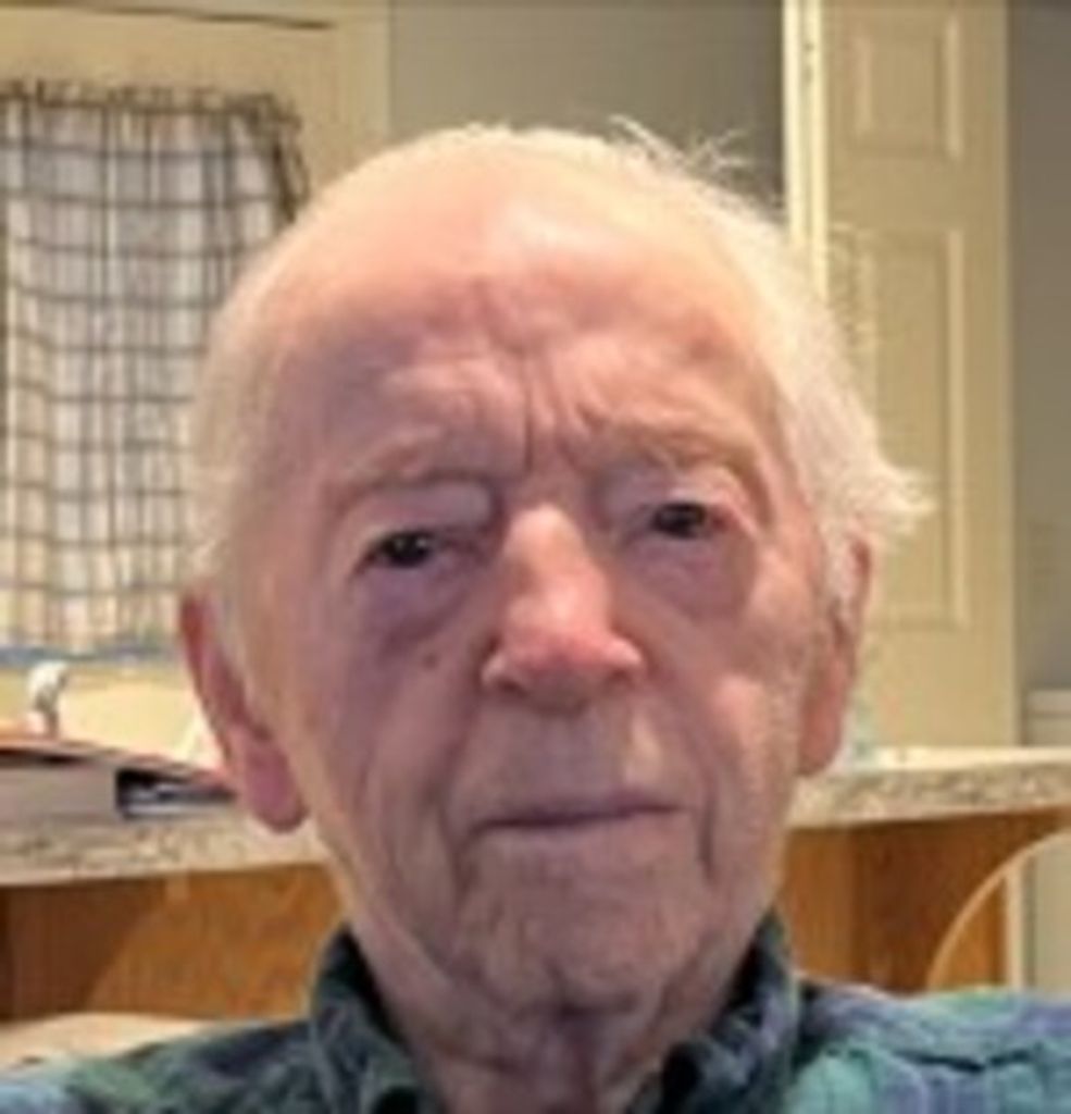 Dennis M. Riley