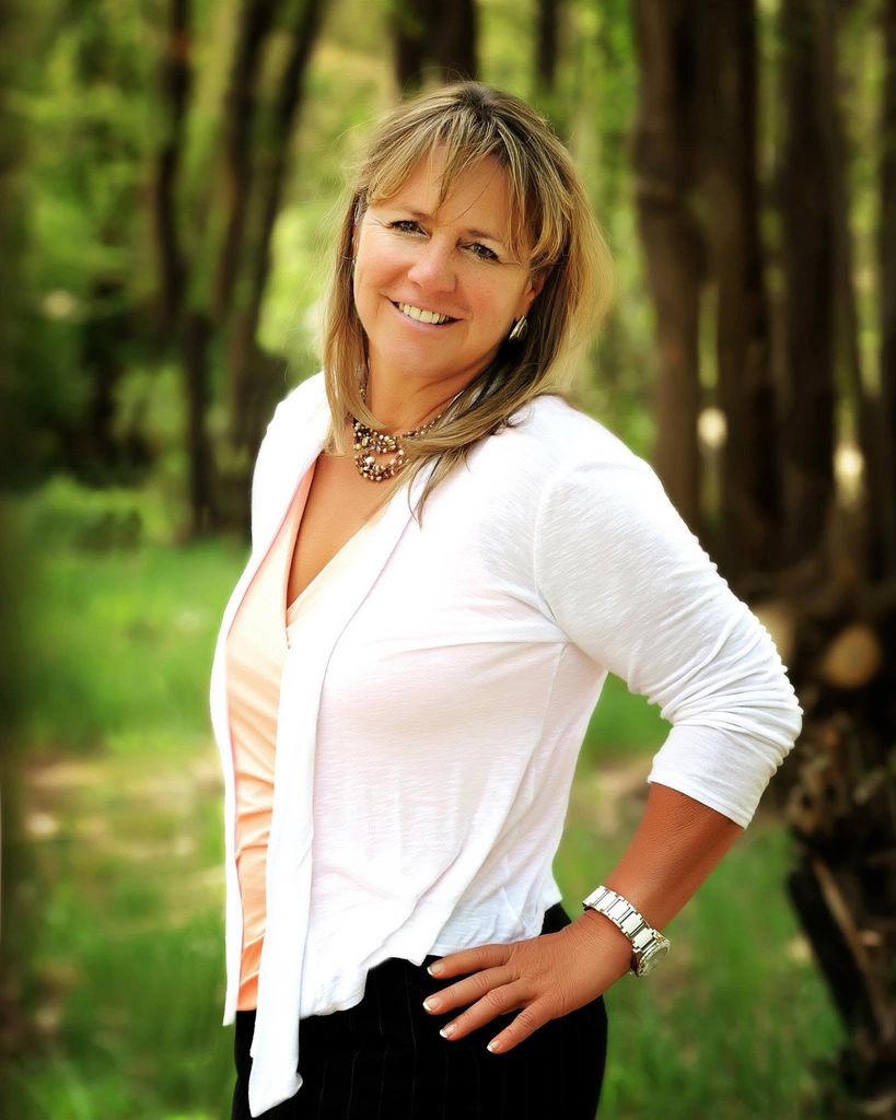 Cindy Lee McKnight Profile Photo