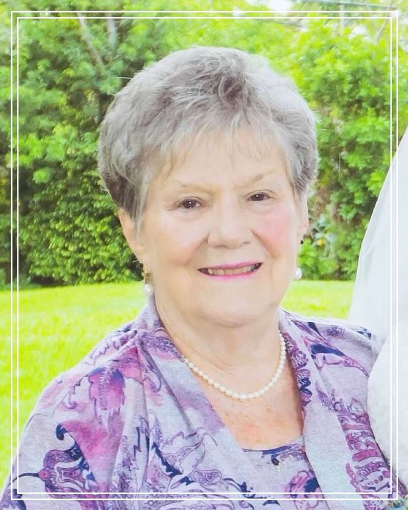 Norma L. Harrison