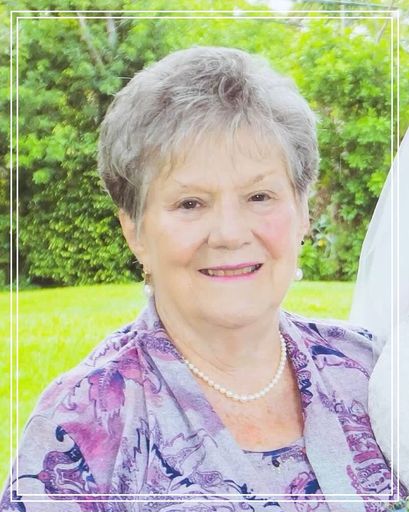 Norma L. Harrison's obituary image