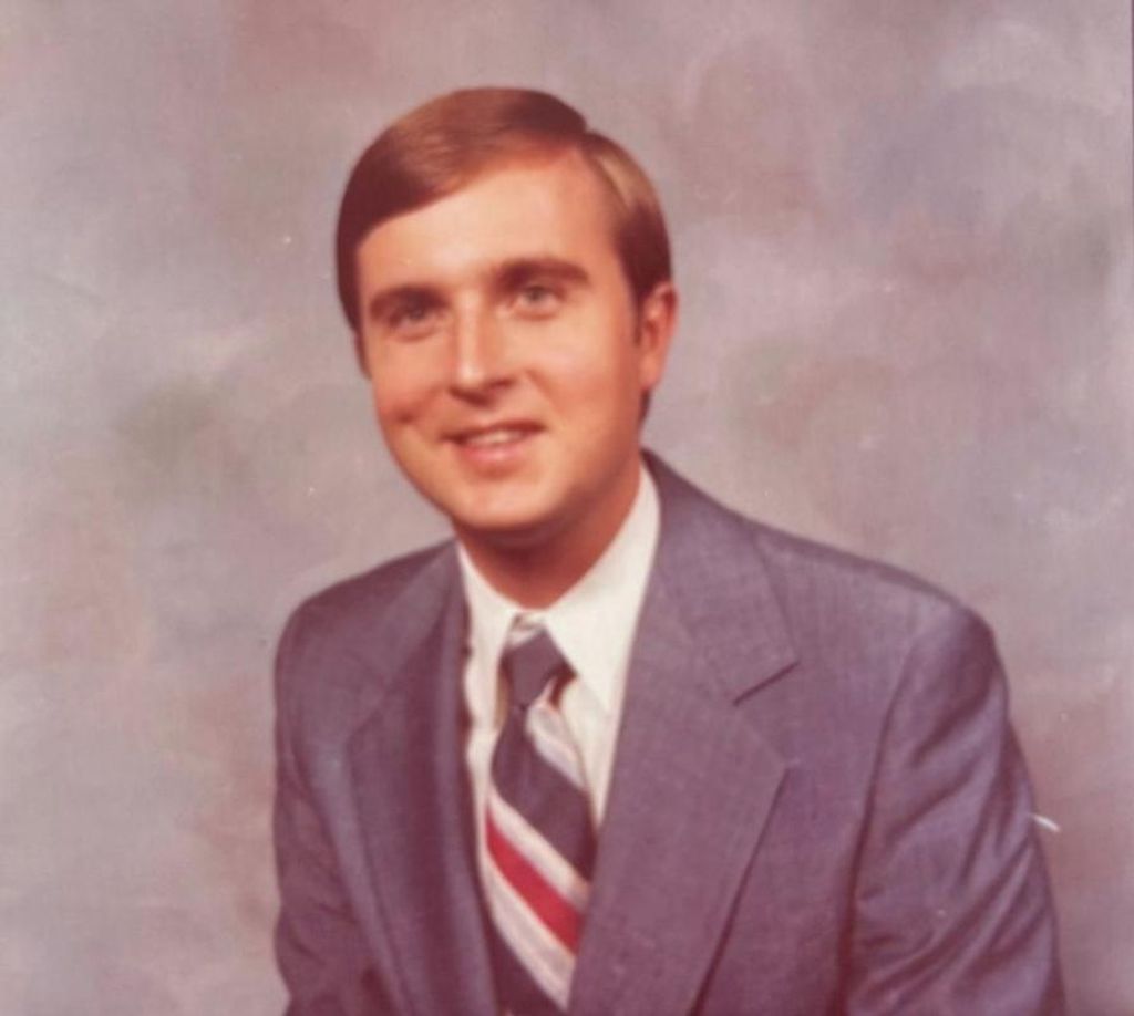 Pat Steven Payne