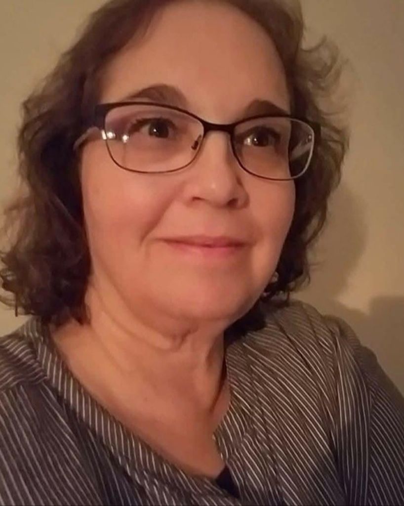 Debra Rachel Brown Profile Photo