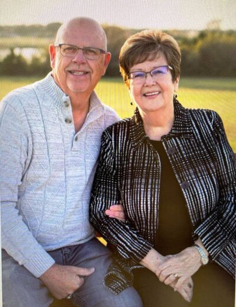 Revs. Ken & Mary Bostrom Profile Photo