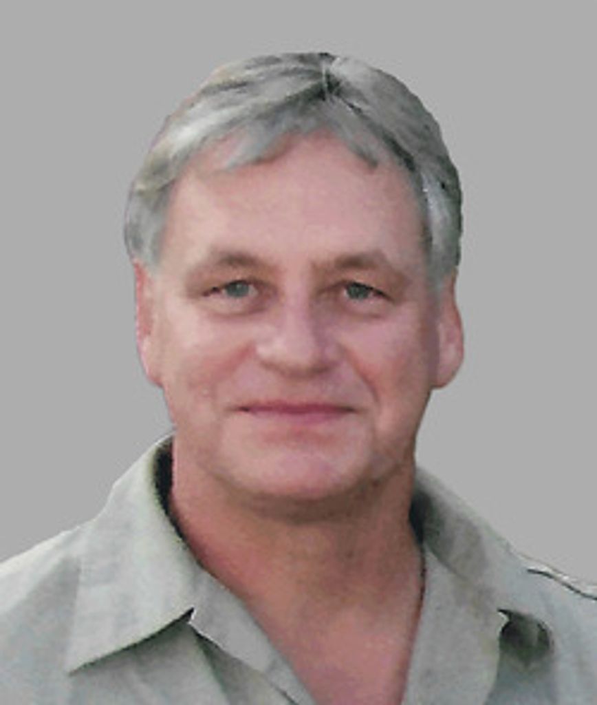 Kurt Spracher
