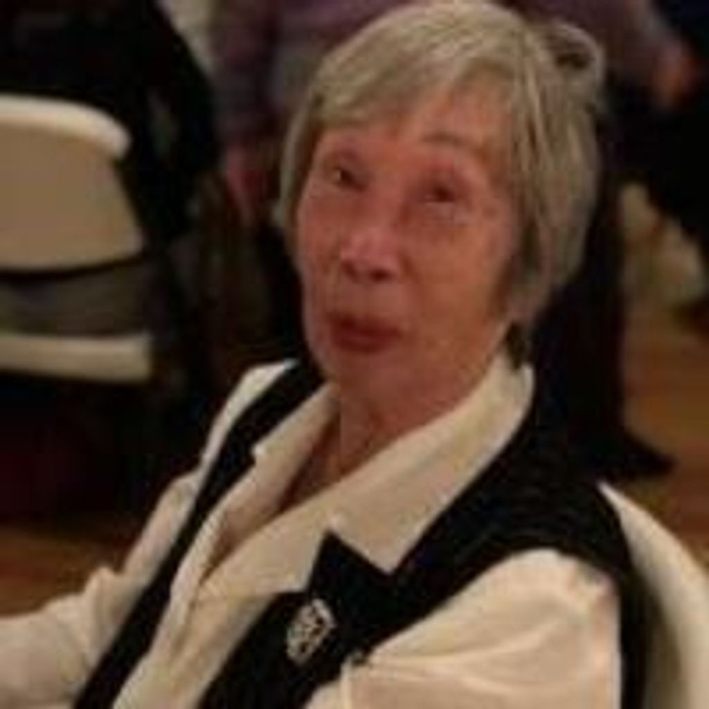 Wong, Lucy E. Profile Photo