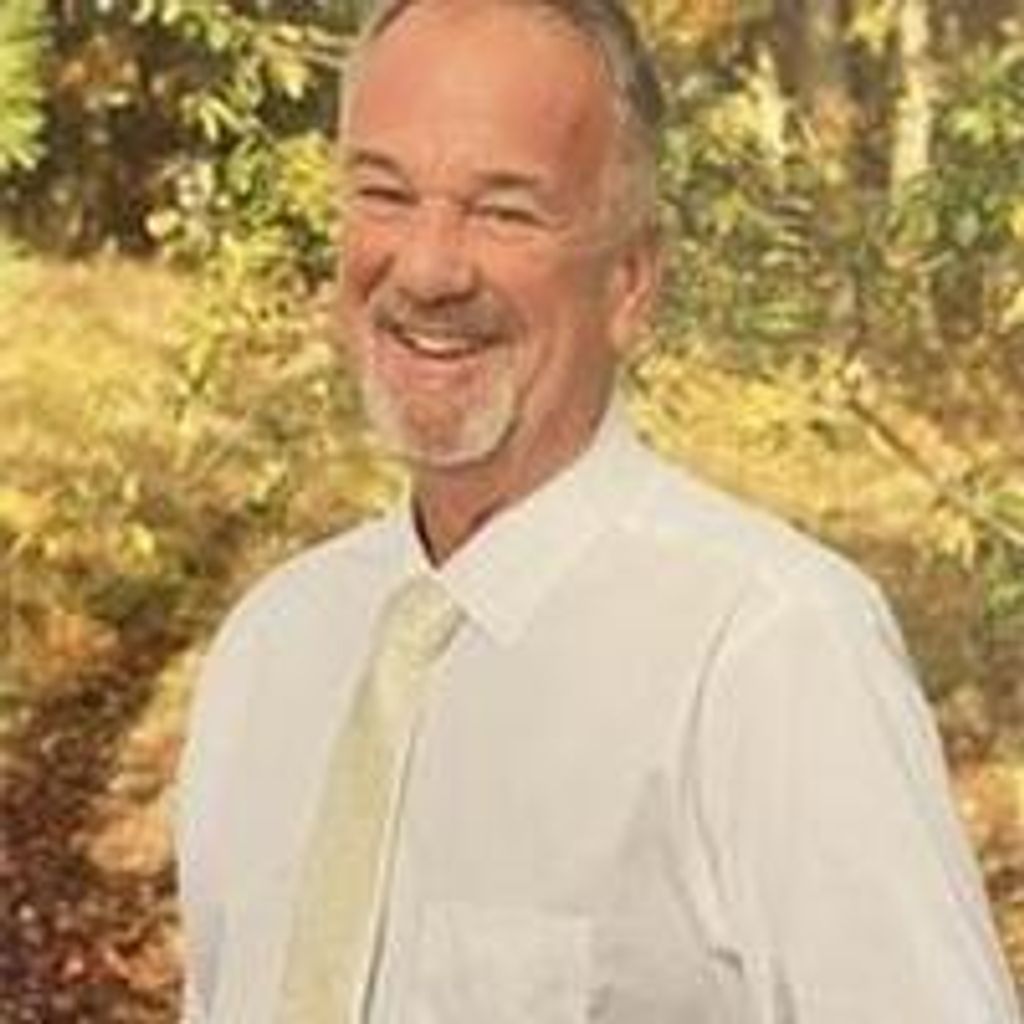 David Alan Pottmeyer