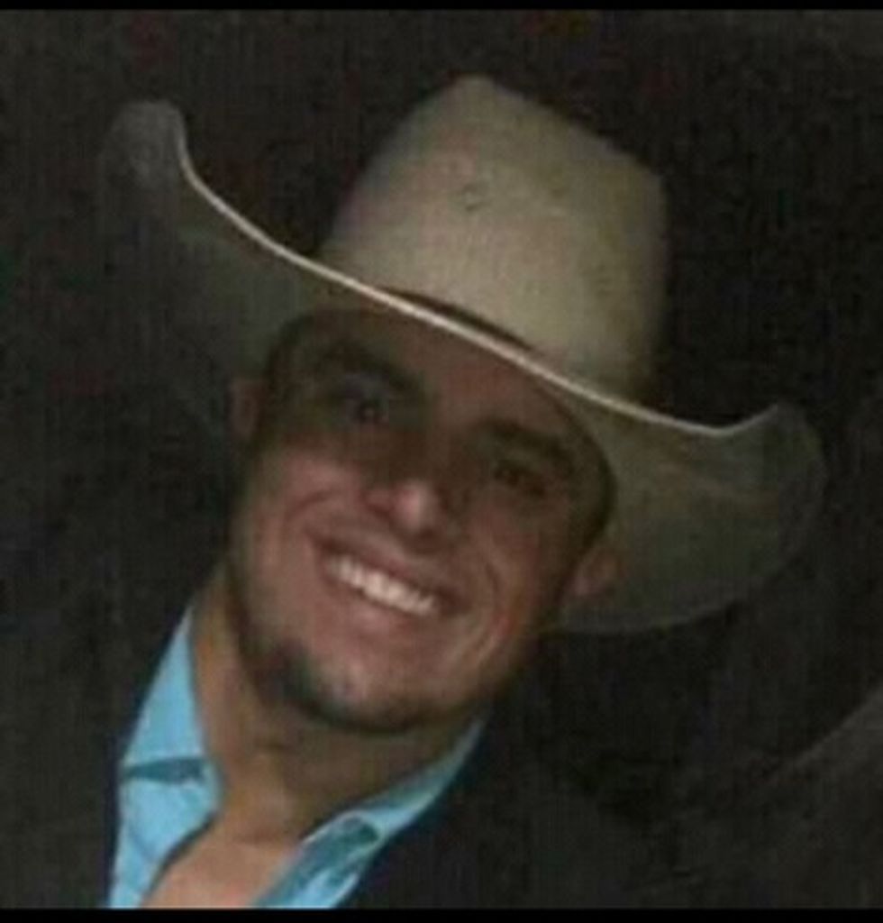 Mathew Stormee Foulds Profile Photo