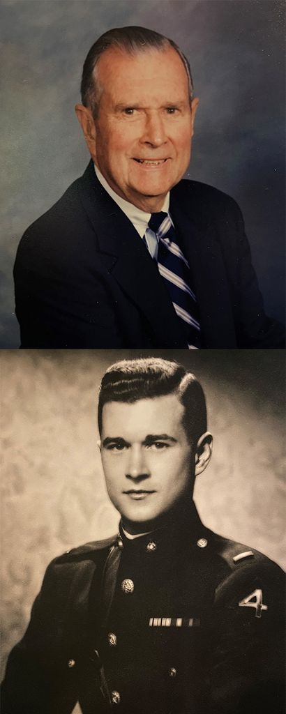 Charles Simonton McCain, Jr