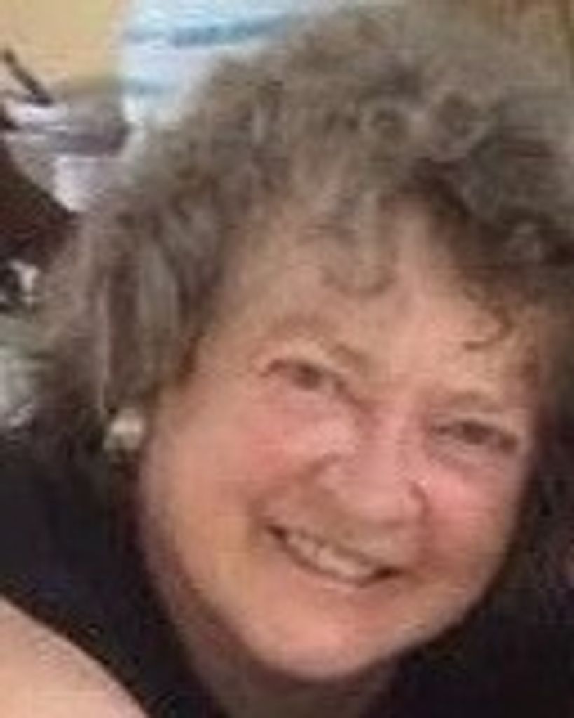 Mary Frazier Lisicki