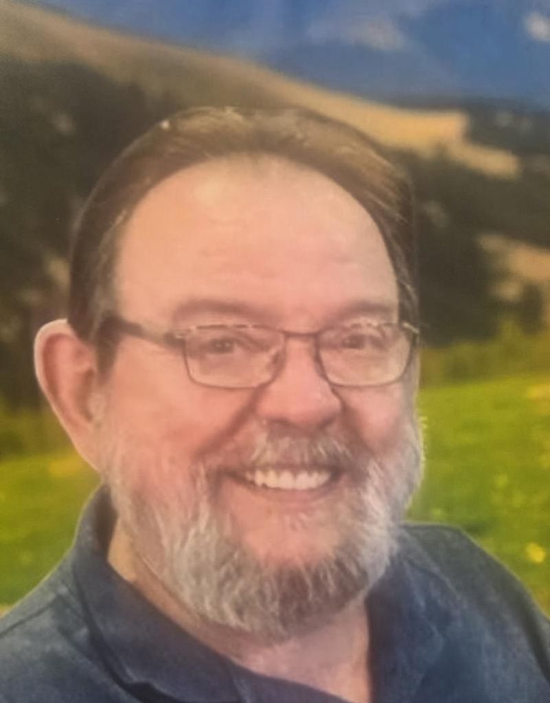 John W. Guy Profile Photo
