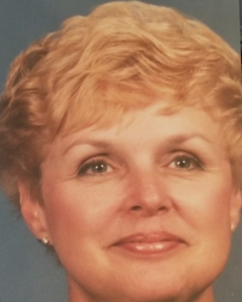 Patricia Ann DeMott Profile Photo