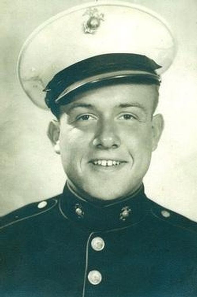 John Elton Yount