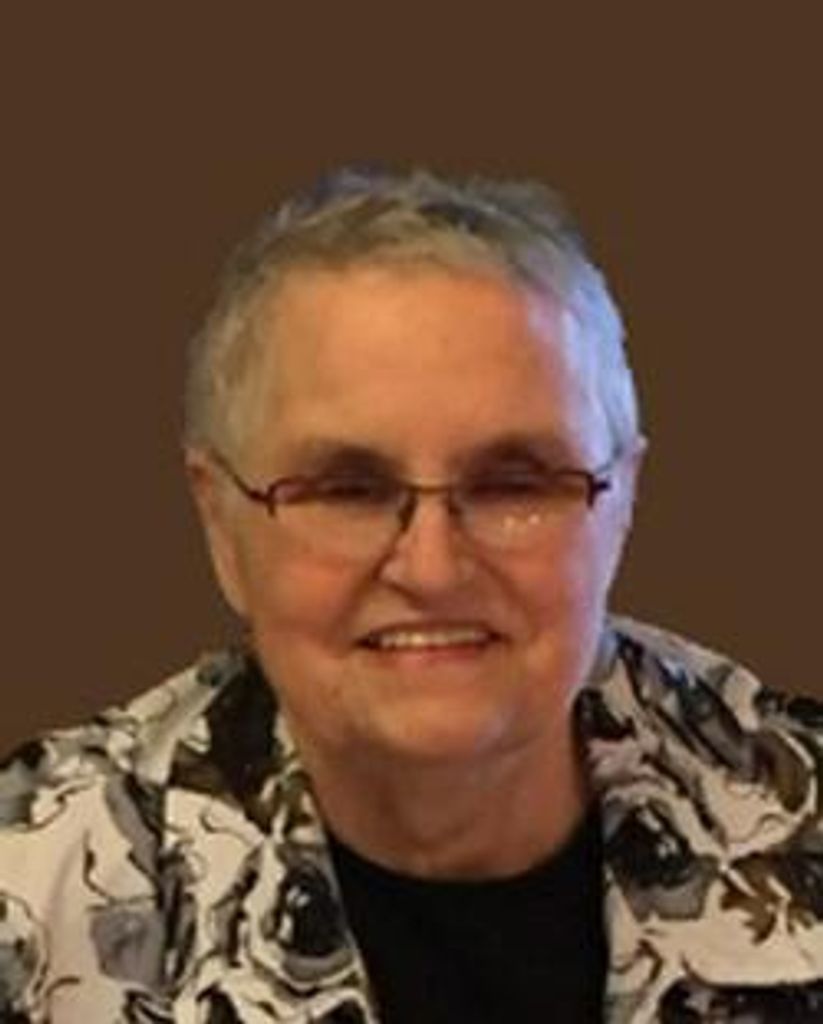 Evelyn Mae Backhaus Profile Photo