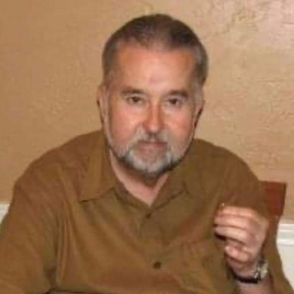 James Ronald Sanders Profile Photo