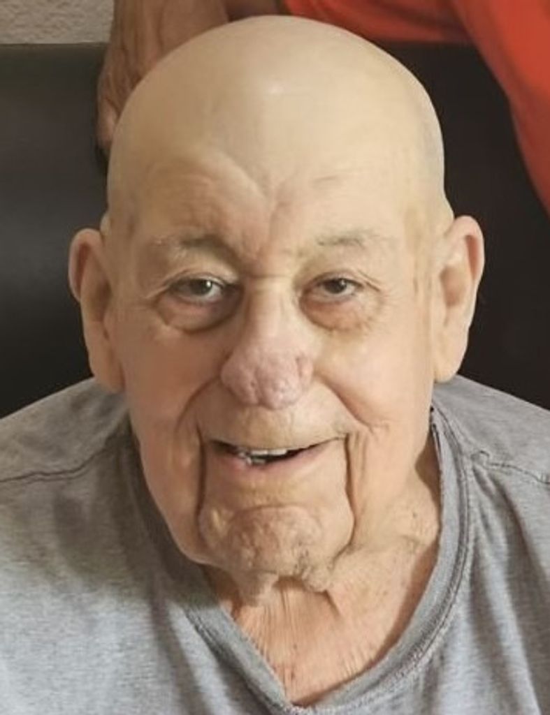 Kenneth "Boomer" Edmund Turnboom