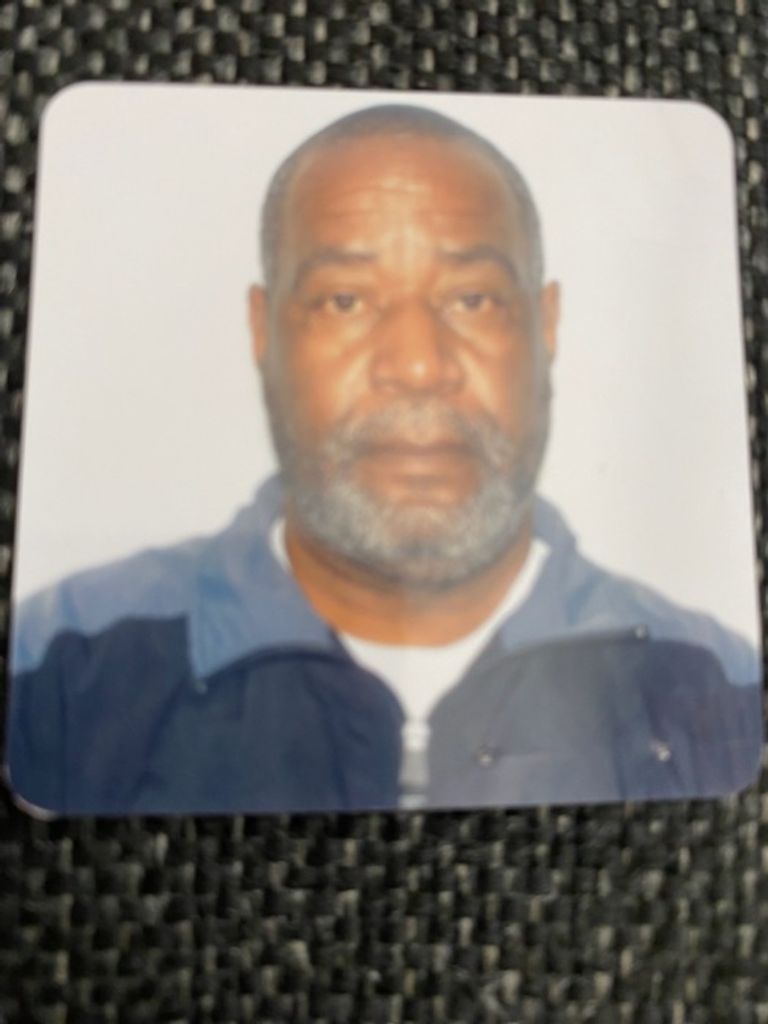 Lawrence James " Big Speedy " Willis