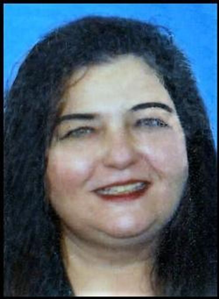 Maria Karabetsos Profile Photo