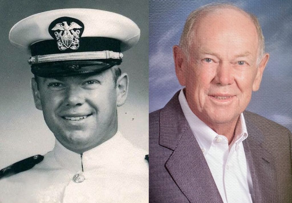 Dr. Frank Joseph Bradley, Jr