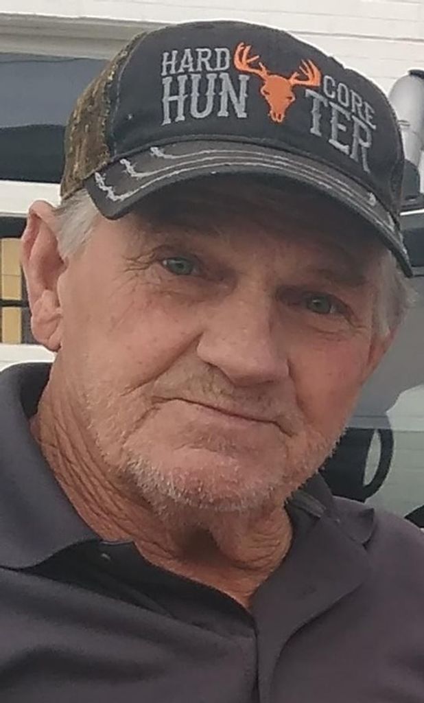 Billy Randall Goff Profile Photo