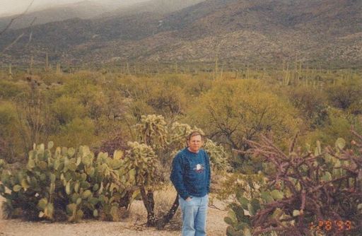 Ronald Merle Paine photo gallery thumbnail 18 of 91