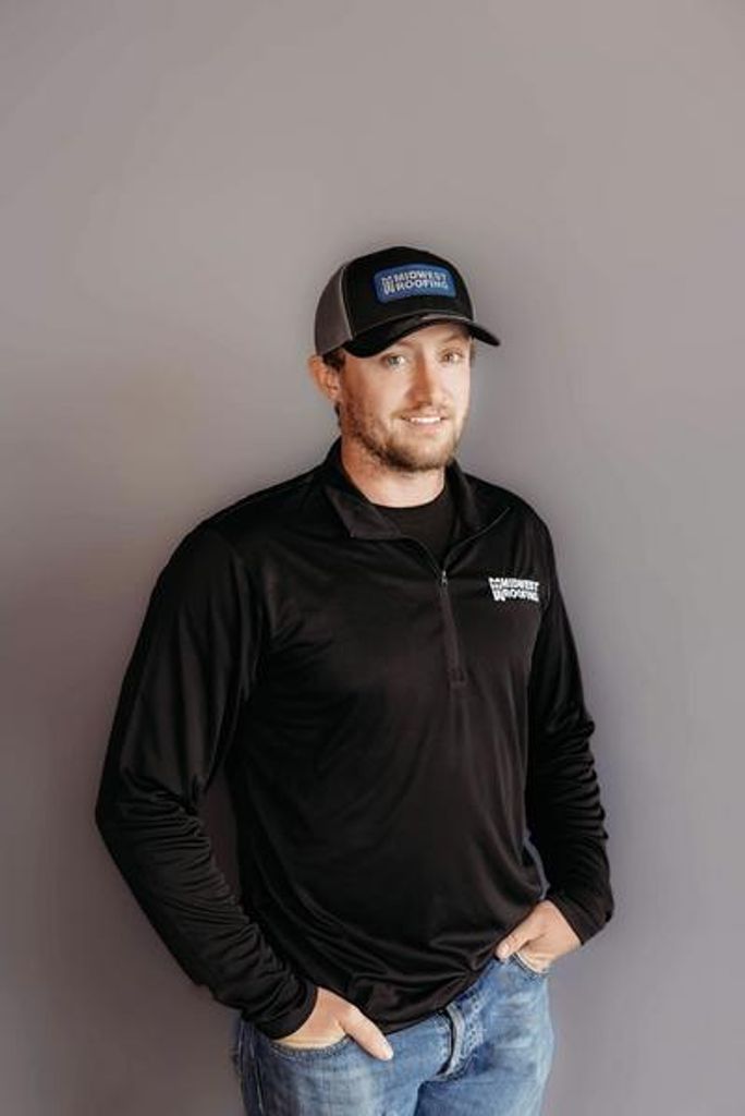 Thomas Jacob Lyon Profile Photo