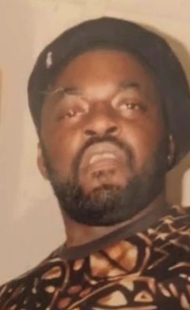 Michael Lavelle Burruss Sr. Profile Photo