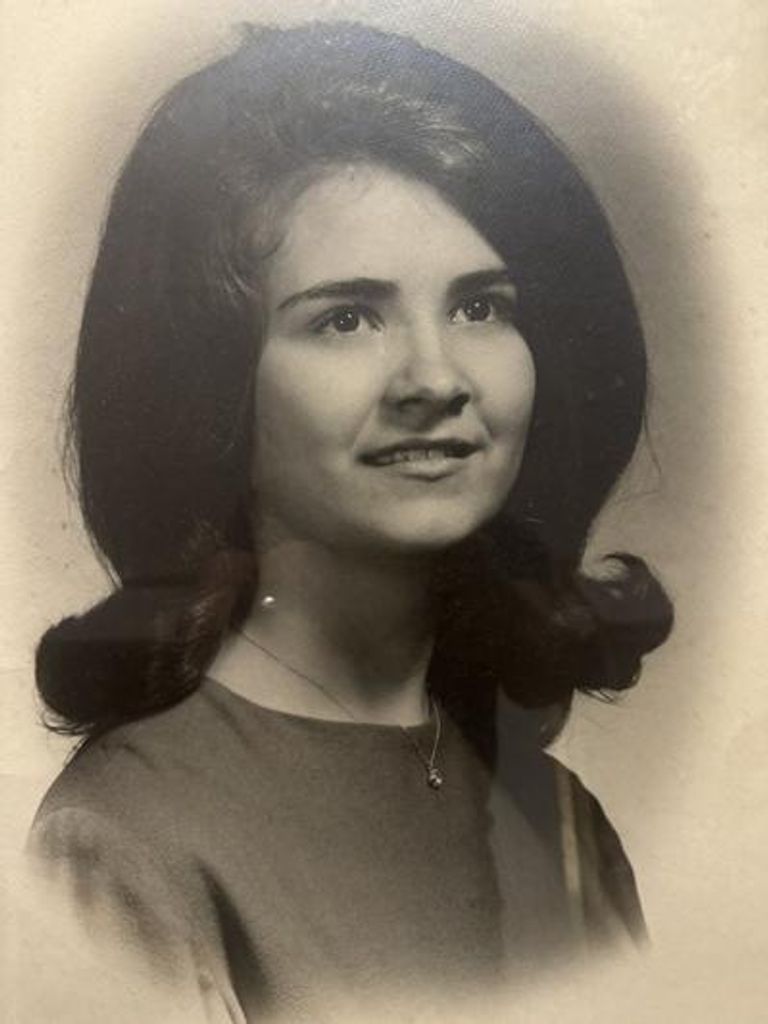 Linda Sue Vann Adams Profile Photo