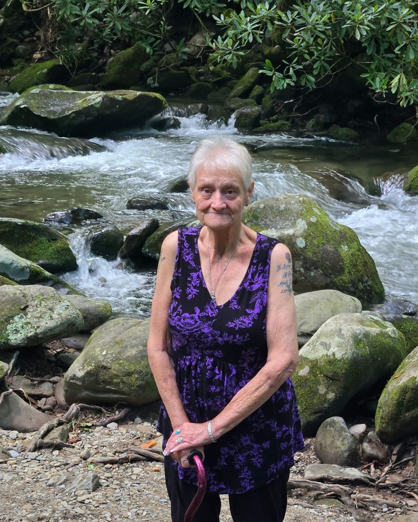 Rose Ella Todd Profile Photo