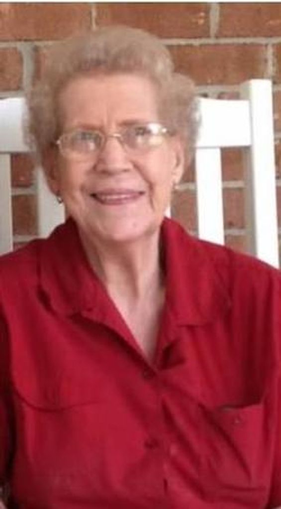 Annabell Vaughan Holland