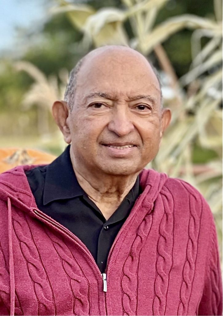 Prakash R. Dange Profile Photo