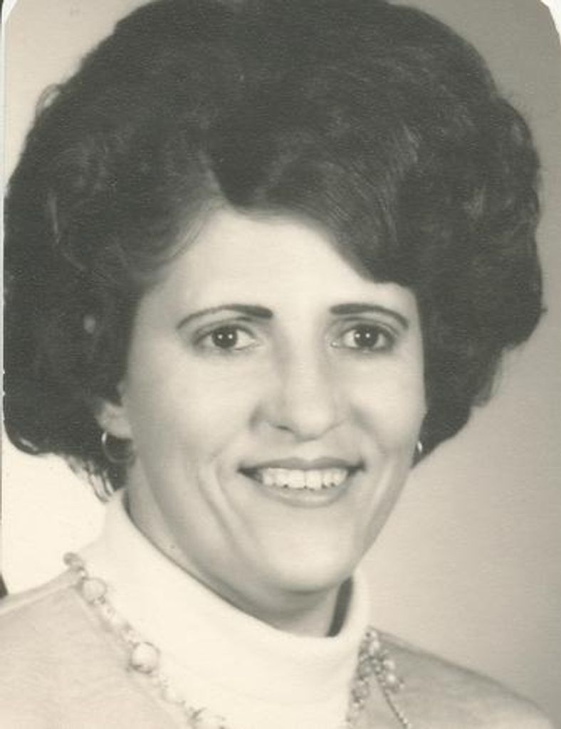 Ruth Southwood Profile Photo