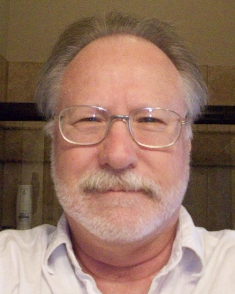 Richard Dennis Hetherington