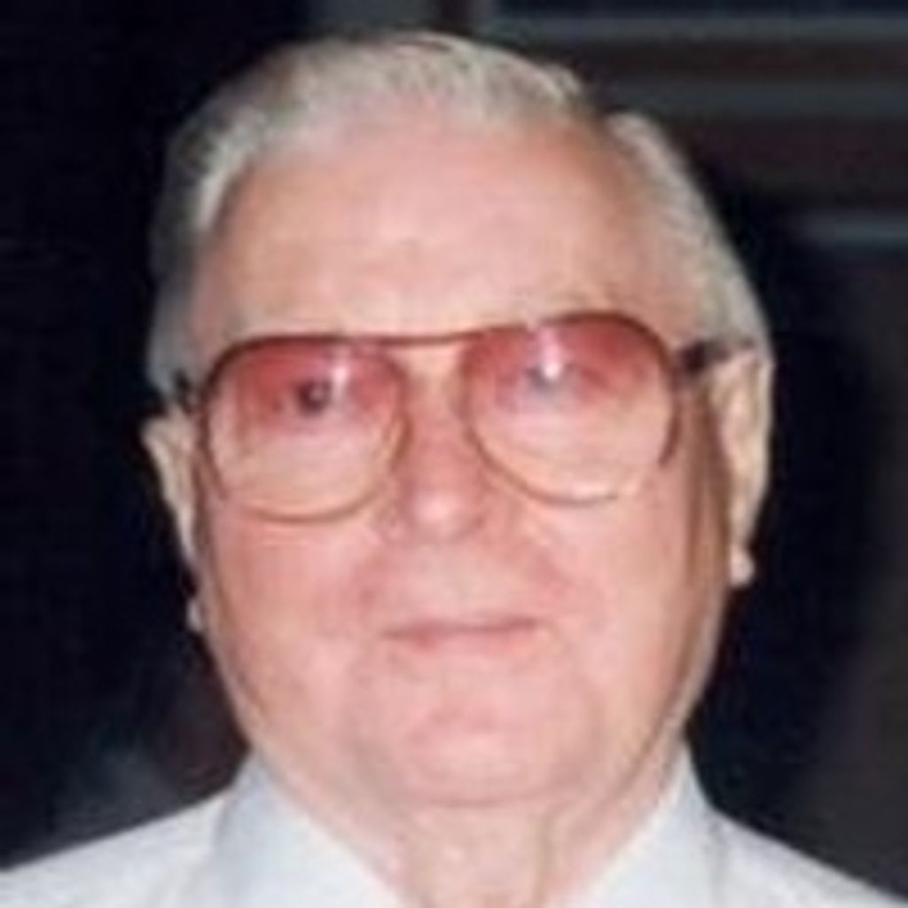 Clifford C. Hingtgen