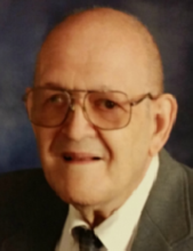 Donald Lee Clagett Profile Photo