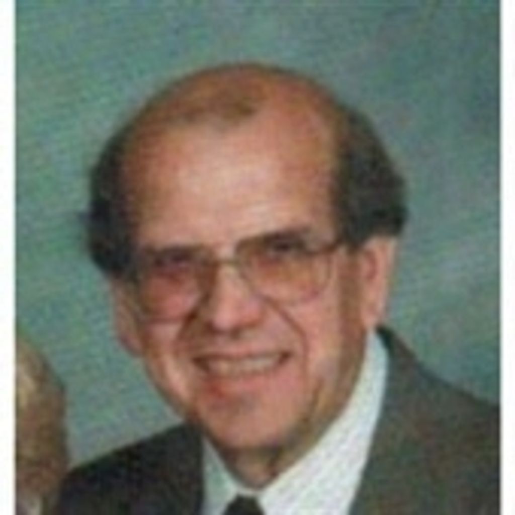 Dennis E. Frank Profile Photo