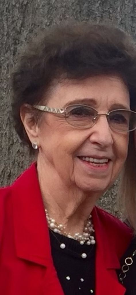 Shirley Ellen Hays Profile Photo