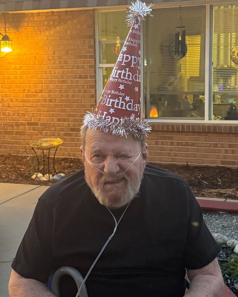 Gary D. Lupien Profile Photo