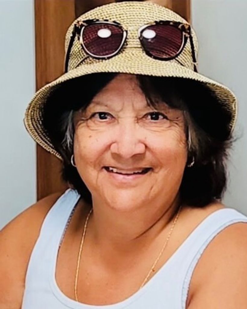 Rosita M. Talavera