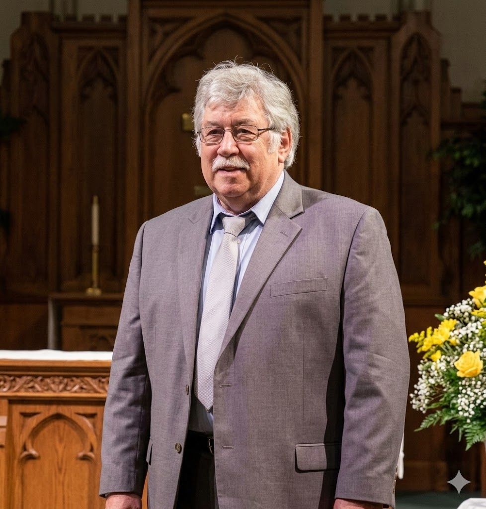 Colin Anthony Gamblin Profile Photo