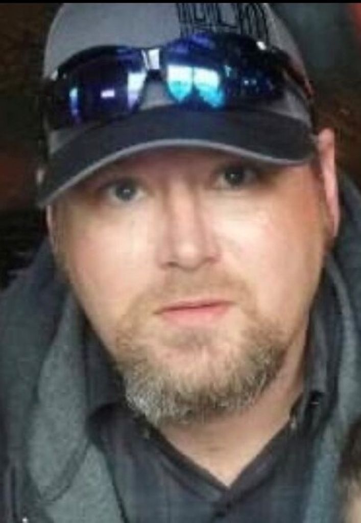 Heath Allen Brown Profile Photo