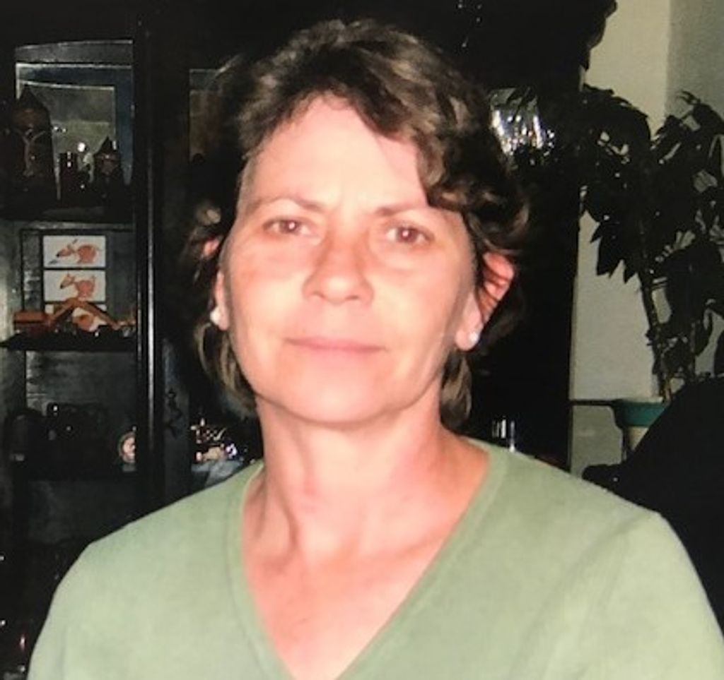 Rhonda Chambers