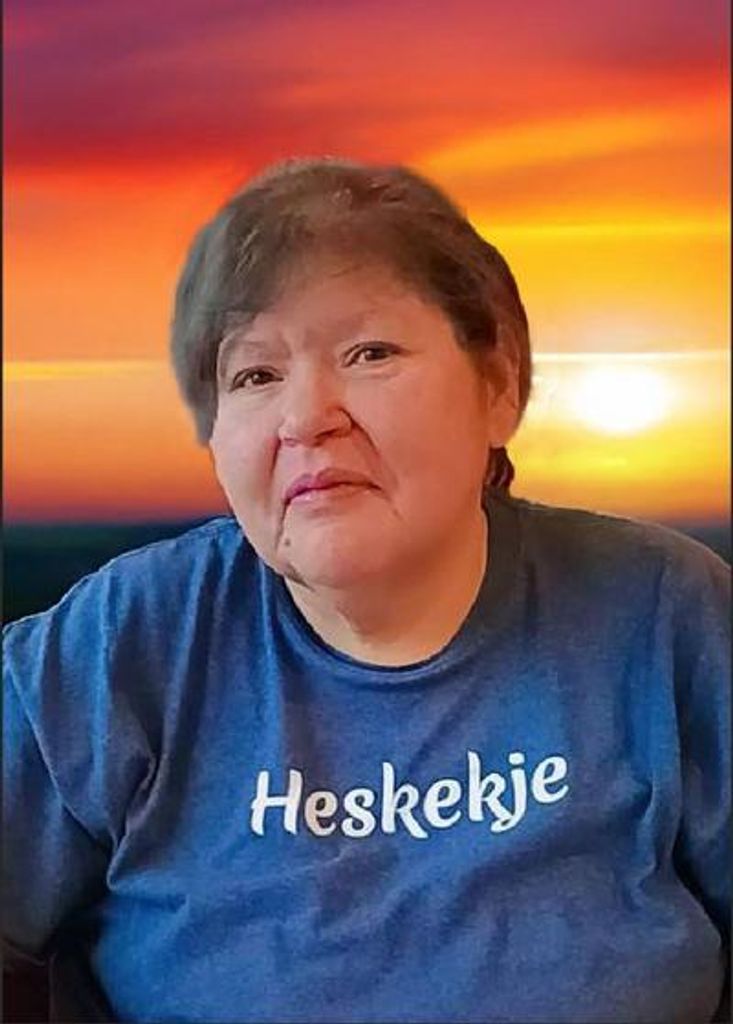 Crystal Eileen Wilson-Bearcomesout Profile Photo