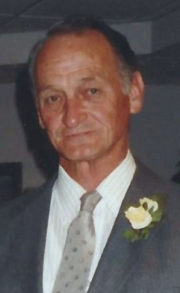 Walter Brockman