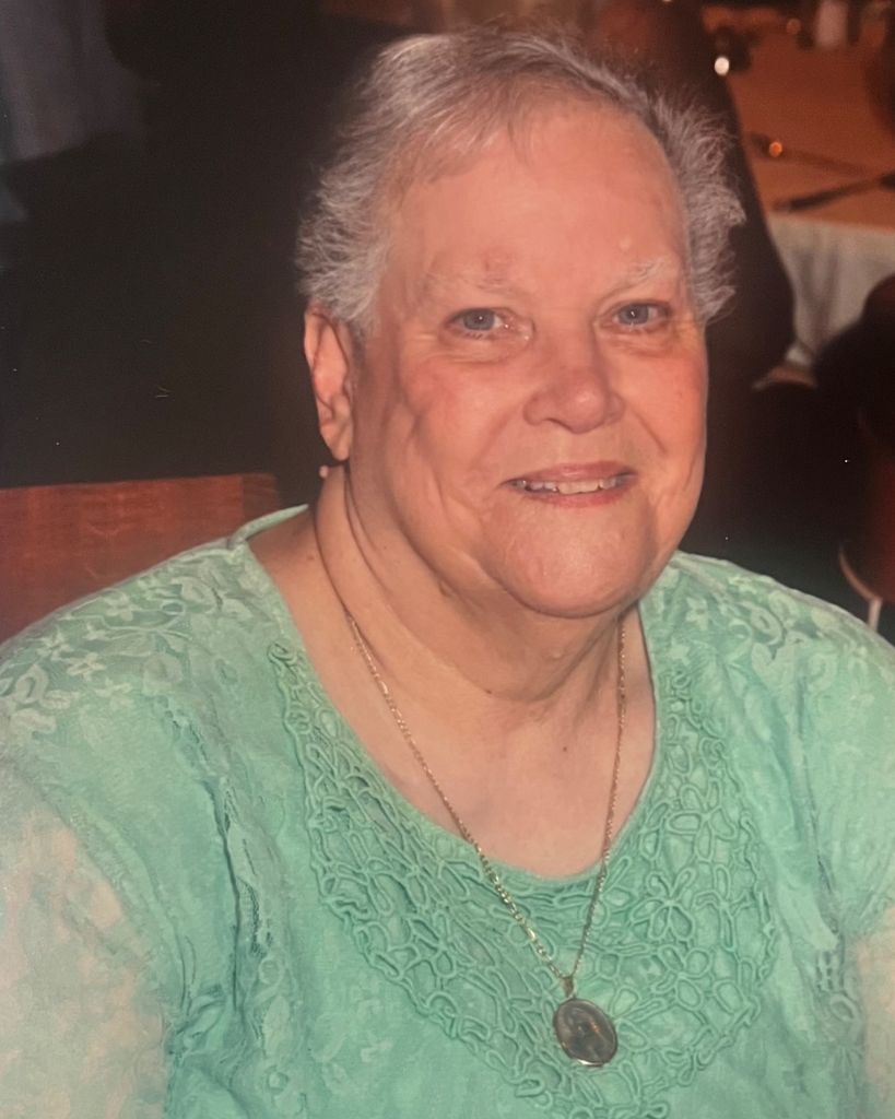 Joanne Rogers Baudean Profile Photo