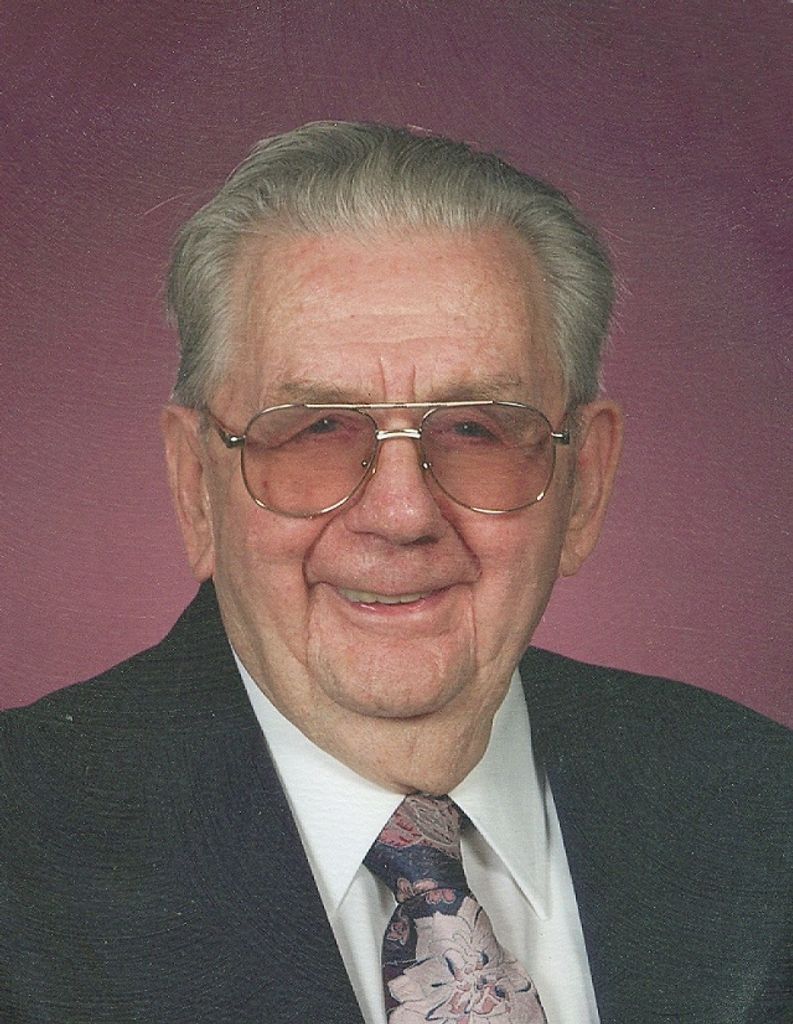 Harold Robert Nathan