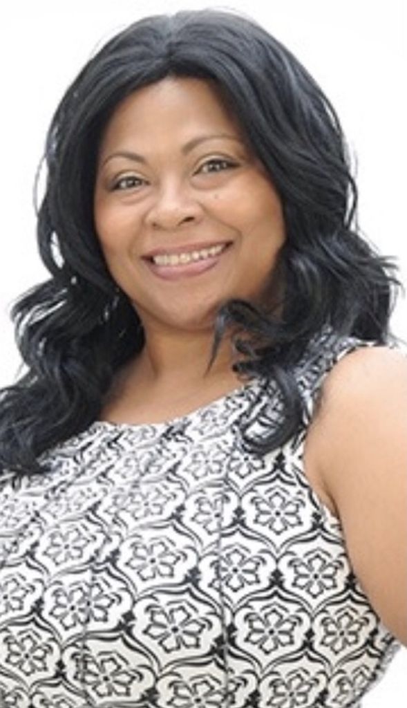 Iris Ranae Robinson Profile Photo