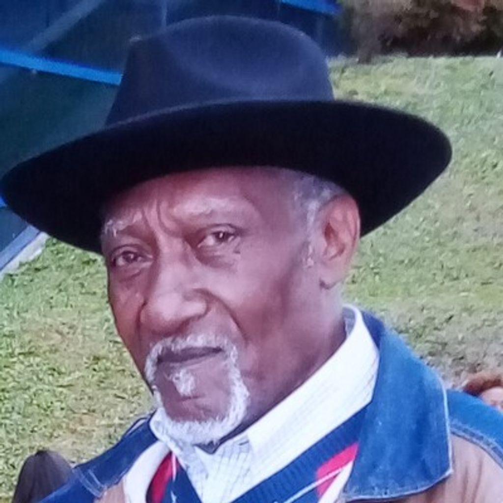Larry Donnell Turner Profile Photo