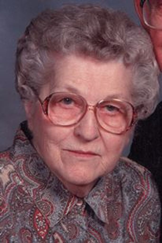 Evelyn C. Warner